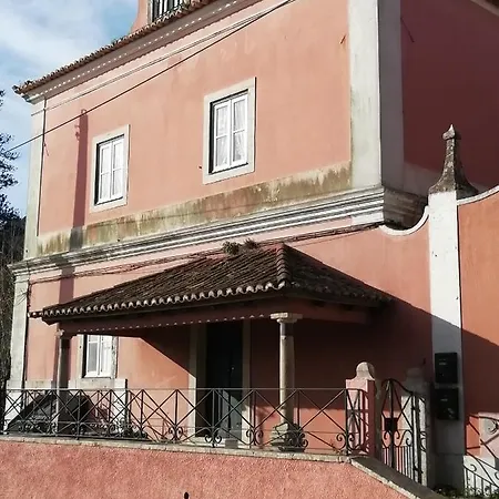 Sao Pedro